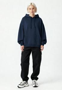 Худи Mira Paris BASIC NEW HEAYVWEIGHT UNISEX, Dark Blue
