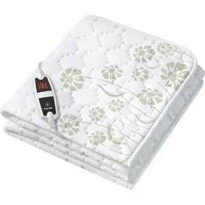 Пододеяльник BEURER с подогревом «UB 60», с таймером, белый