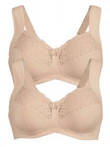 ANITA Minimizer 'Havanna' в бежевом цвете