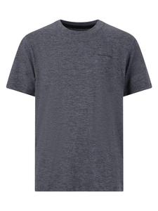 Футболка Endurance T-Shirt Abdon, цвет 1173 Ombre Blue