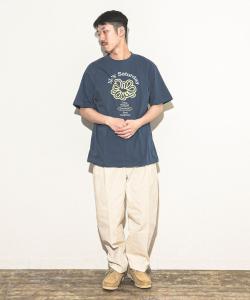 Футболка «Медленная суббота»