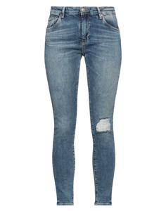 Джинсы Ag Jeans, синий