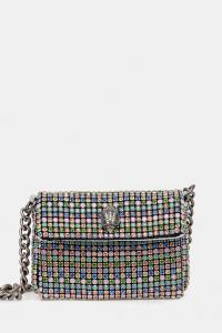 Сумка Kurt Geiger London, синий