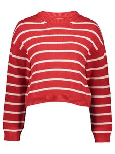 Свитер красного цвета Gant