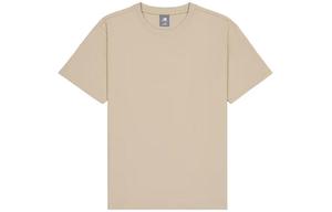 Футболка TEE GRAVEL мужская хаки New Balance, хаки