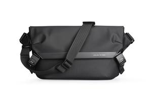 Mark Ryden Мужская сумка через плечо, Голубое небо