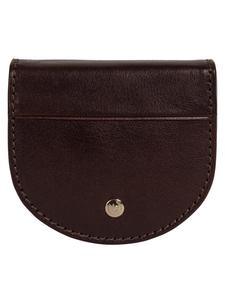 Кошелек NEAPLES коричневого цвета Bugatti