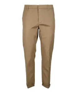 Брюки Dondup, бежевый