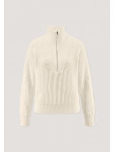 Вязаный свитер из кокоса Hessnatur