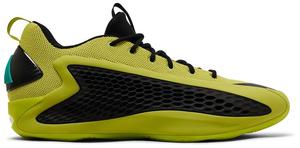 Кроссовки adidas AE 1 Low 'Preloved Lime', зеленый