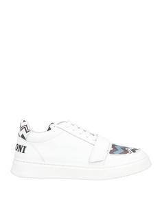 Кроссовки Missoni, белый