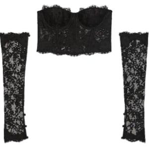 Victoria's Secret Корректирующее белье Women's Black
