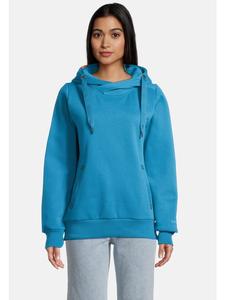 Худи Salzhaut SÜNN, цвет fjord