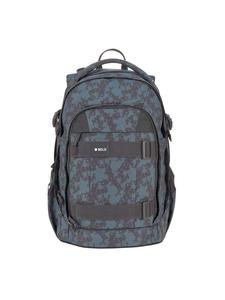 Школьный рюкзак Lässig BOLD Origin Spots синий