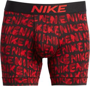 Мужские плавки-боксеры Nike Luxe Cotton Modal, 1 шт., R(Ke1160-640)/B