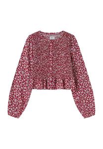 Блуза HARRIET Pepe Jeans, красный