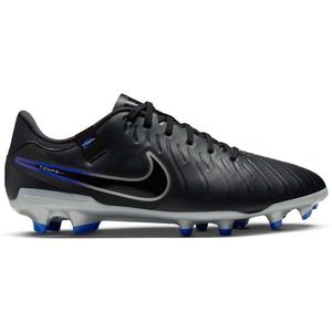 Бутсы Nike Tiempo Legend 10 Academy FG/MG, черный