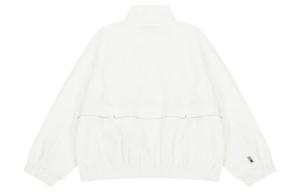 Женская куртка New Balance, Белый