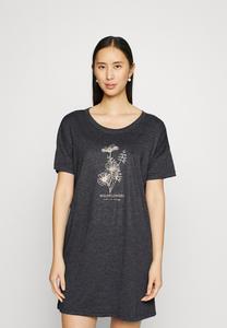 Пижама DAISY BIGSHIRT 2 PACK LASCANA, мультиколор