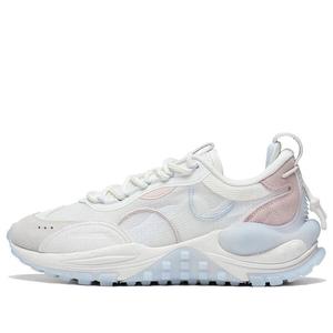 Кроссовки противоточные стартрейлс Li-Ning, белый