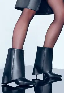 Ботильоны Derimod, Black