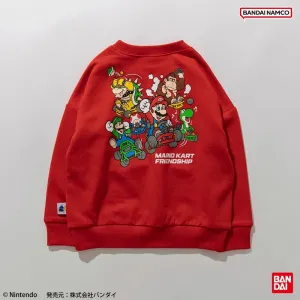 Толстовка Branshes, цвет Red