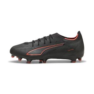 PUMA Футбольные бутсы 'Ultra 6 Pro' в черном цвете