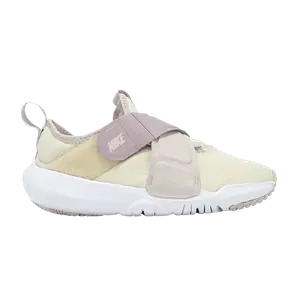 Кроссовки Nike Flex Advance PS, Plum Fog Light Orewood Brown