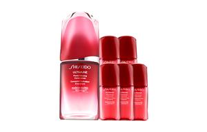 Концентрат для усиления кожи Ultimune SHISEIDO
