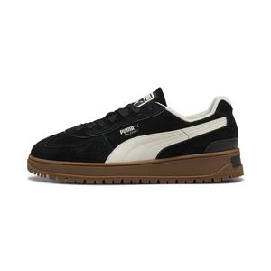 Кроссовки PUMA Palermo Alpino, Black