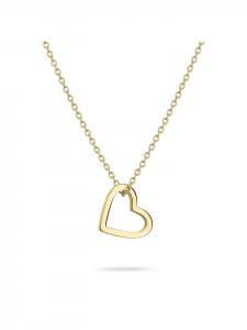 LIEBESKIND BERLIN Золотая цепочка на шею