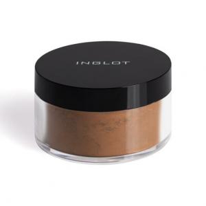 Рассыпчатая пудра 17, 23 г INGLOT, Perfect Finish