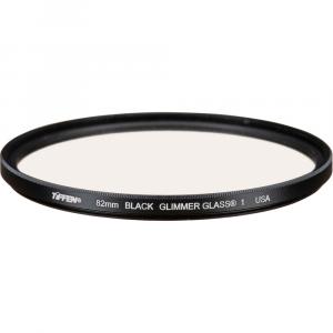 Фильтр Tiffen Black Glimmerglass Camera Filter (82mm, Grade 1) 82BLKGG1