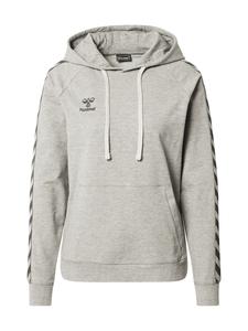 Спортивная толстовка Hummel Move Classic, Mottled Grey