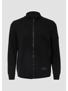 Толстовка в цвете 99W2_черный s.Oliver