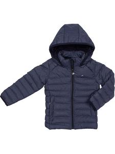 Зимняя куртка Peak Mountain, темно-синий