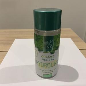Ina ESSENTIALS Organic Melissa Hydrolina Lemon Balm Water 150 мл
