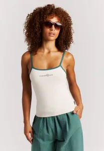 Prtbyte top Protest, Kitoffwhite