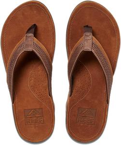 Мужские шлепанцы Reef, Java/Caramel