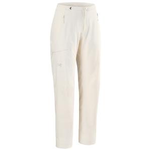 Женские брюки Gamma - брюки из софтшелла Arc'Teryx, Arctic Silk