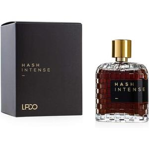 Hash Intense - Eau De Parfum For Men 100 Ml Spray Lpdo