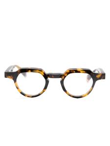 Factory900 очки RF-016, коричневый