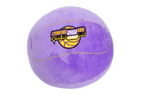 Баскетбольная коллекция города, баскетбольные плюшевые куклы POTDEMIEL