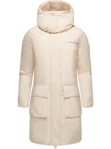 Зимнее пальто MARIKOO Nanami 16, Sand