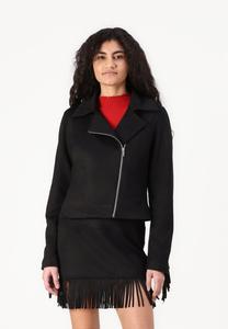 Легкая куртка NMABBY Noisy May, черный