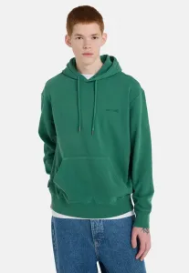 Толстовка с логотипом корнеллского университета Element, Green