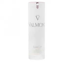 Крем для лица Lumicity crema protectora e iluminadora spf50 Valmont, 30 мл.