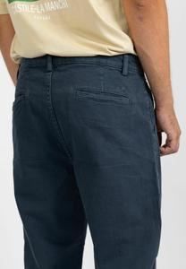 Чино Denim Project, синий орион