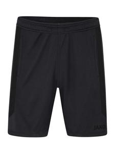 Обычные тренировочные брюки Jako Power Short, черный