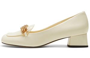 Туфли CHARLES&KEITH Mary Jane Shoes Women's Low-Top